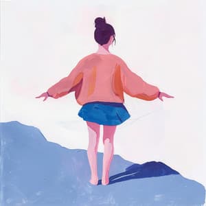 Ritmos De Reposo Suave: Música Para Relajación - Vibraciones Tranquilas