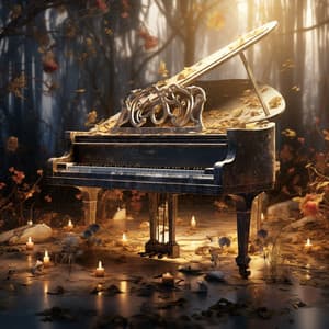 Piano Music: Essential Melodic Lines - Classical Piano Music