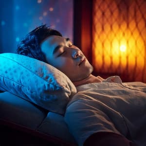 Soothing Night Lofi: Beats to Help You Sleep - Coding Beats