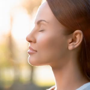 Música Para Una Meditación Profunda - Universo