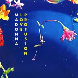 Love Profusion - Madonna