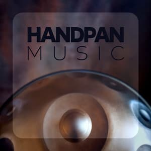 Handpan Music - Steven Gorden