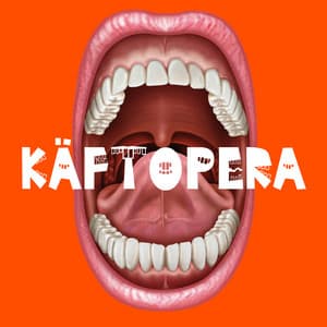 KÄFTOPERA - En tandlös historia - Sexårskören