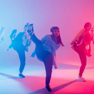 Soft Beats: Gentle Hip Hop Nights - Lofi at Night