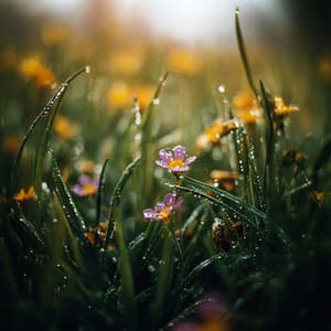 More Than Feelings in the Drops of Rain - Música Relajante