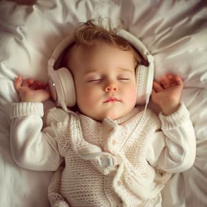 Slumber's Sweet Symphony: Music for Baby Sleep - Sleepy Bedtime Bear