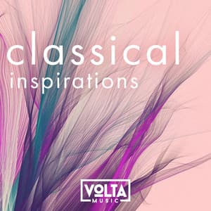 Classical Inspirations - Paul Reeves