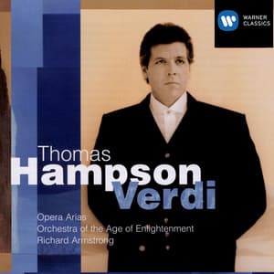 Verdi Arias - Giuseppe Verdi