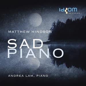 Sad Piano - Matthew Hindson