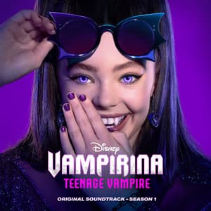 Vampirina: Teenage Vampire - Disney