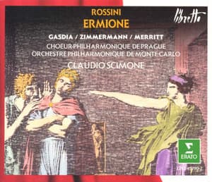 Rossini : Ermione - Gioachino Rossini