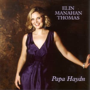 Papa Haydn - Elin Manahan Thomas