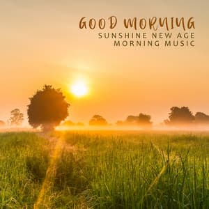 Good Morning Sunshine: New Age Morning Music - Ageing New