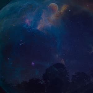 Space Atmosphere - Space Atmosphere