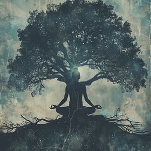 Music for Zen Meditation: Stillness Melodies - Meditation Soul