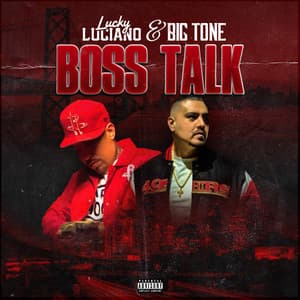 Boss Talk - Lucky Luciano