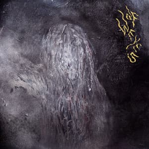 Human Animal - Wolf Eyes