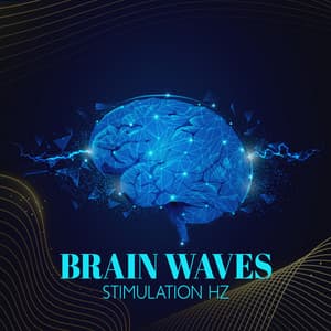 Brain Waves Stimulation Hz - Improve Concentration Music Oasis