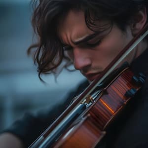 Quiet Orchestra Sounds for Sleeping Dogs - Hugo Rodriguez