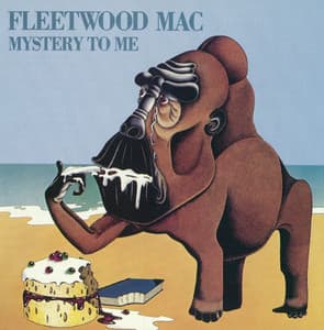 Mystery to Me - Fleetwood Mac