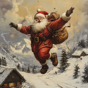 Christmas Delight - Some Christmas Carols