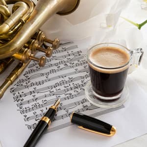 Music For Studious Minds: Learning Lullabies - Polysomni