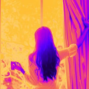 Thrilling Lo-fi - Ambiance for Escape Hours - Lofi Rain