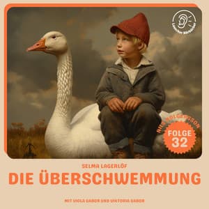 Die Überschwemmung - Audio Media Digital Hörbücher