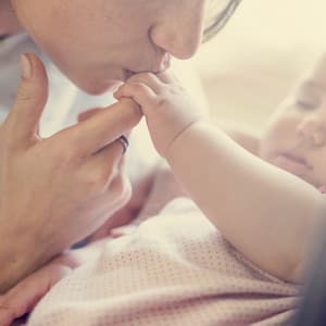 Mamá y Bebé - Canciones De Cuna Para Dormir Bebes