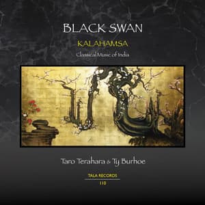 Black Swan - Taro Terahara