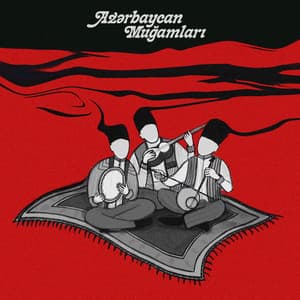 Azərbaycan Muğamları - Alim Qasimov