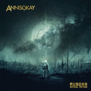 Aurora - Special Edition - Annisokay
