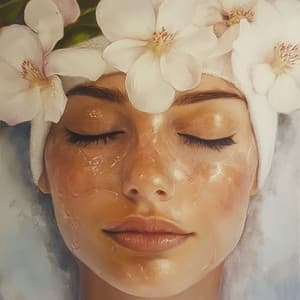 Thunderous Wilderness - Relaxing Spa Music