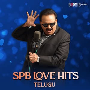 SPB Love Hits Telugu - S. P. Balasubrahmanyam