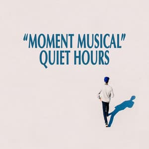 "Moment Musical" - Quiet Hours - Johann Sebastian Bach