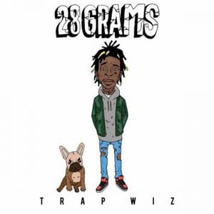 28 Grams - Wiz Khalifa