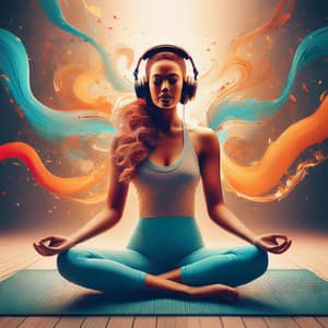 Yoga Flow: Music for Mindful Movements - Chakra Shack