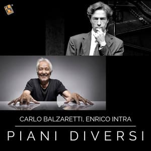Piani Diversi - Carlo Balzaretti