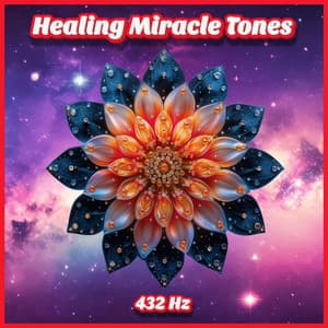 Solfeggio Miracle Healing Tones 2024 LISTEN NOW Frequency To Uplift Your Soul - Healing Miracle Tones
