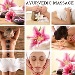 Ayurvedic Massage Music - Paradise Eden