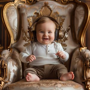 Tender Moments: Chill Music for Baby - Baby Yoda