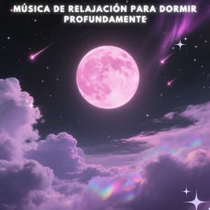 Aliento del Universo - Música De Relajación Para Dormir Profundamente