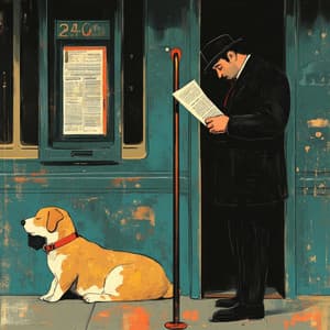 Leiser Freifall durch die Töne der Zeit - Pets