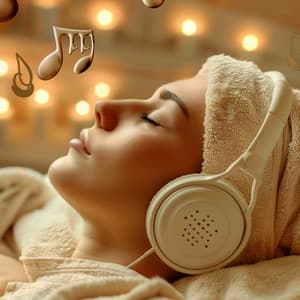 Deep Relaxation: Sounds Envelop Softly - Some Music to Relax