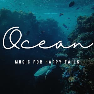 Music for Happy Tails: Oceanic Harmony for Pets - Wind and Oceans