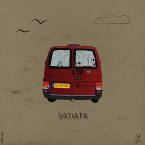 Satiata - Brenky