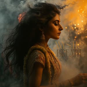 Mystic Breath - Jesstai Reya