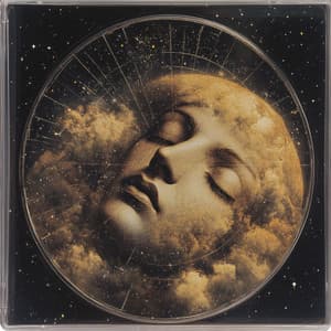 Celestial Meadow - Lullabies for Deep Sleep