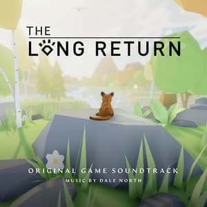 The Long Return - Dale North
