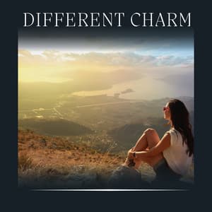 Different Charm - Anti Stress